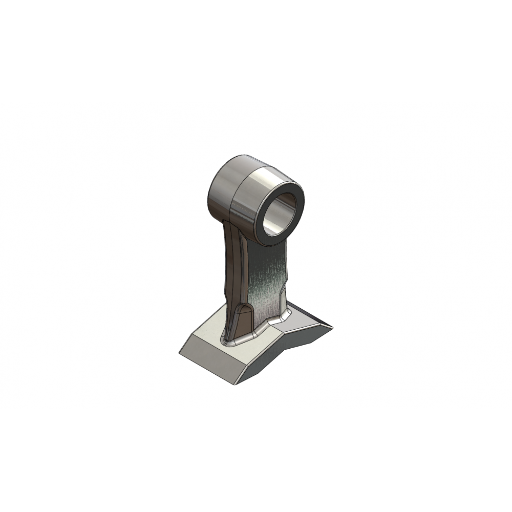 Marteau 547 - BD 46400.01
