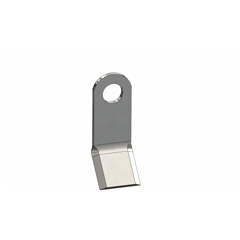 Couteau de broyage - LAG 02
