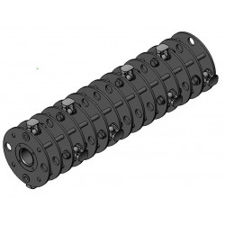 Rotor Gros Bois