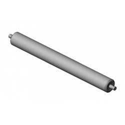 Rouleau Palpeur