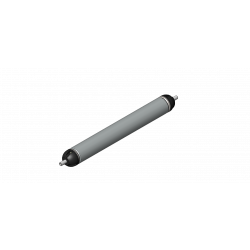 Rouleau Palpeur Complet - Gamme TP - 1,20m - Ø140