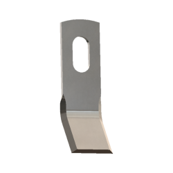 Couteau biseauté 91