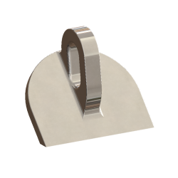 Marteau type Müthing MU5