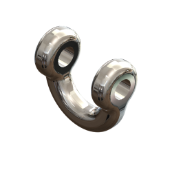 Manille Type Müthing pour MU5